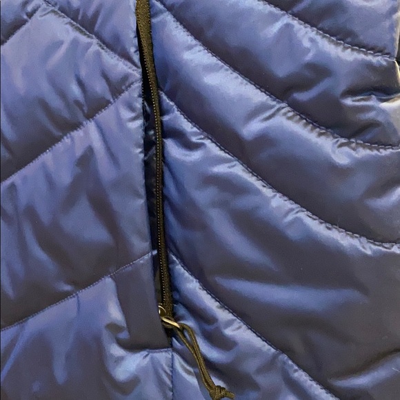 North Face Goose Down 550 Puffer Vest - Picture 9 of 16